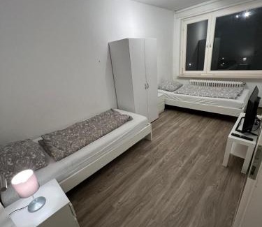 Westhagen Apartment | Comfortable 3-Bedroom Apartment with 2 Bathrooms