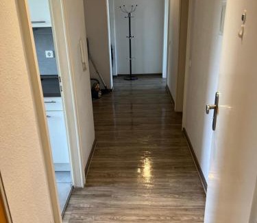 Westhagen Apartment | Comfortable 3-Bedroom Apartment with 2 Bathrooms