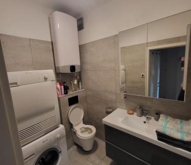 Leoben Apartment | Comfortable 3-Room Apartment for Families and Pets