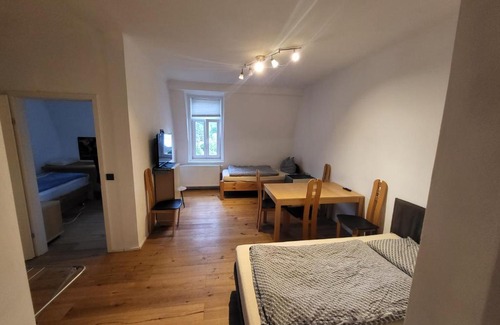 Leoben Apartment | Comfortable 3-Room Apartment for Families and Pets