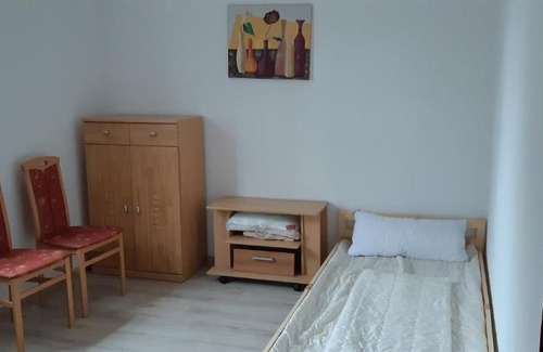 Pocking Apartment | Family-Friendly 3 Room Apartment for Your Next Getaway
