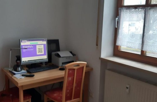 Pocking Apartment | Family-Friendly 3 Room Apartment for Your Next Getaway