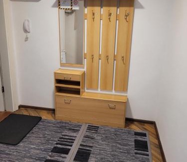 Goßnitz Apartment | Family-Friendly 3-Room Apartment with Pool & Restaurant