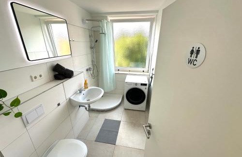 Melle Apartment | 3-Zimmer Wohnung für Monteure & Geschäftsreisende