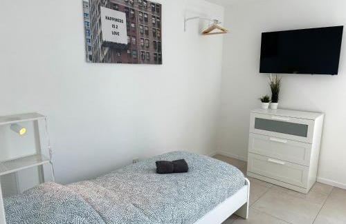 Melle Apartment | 3-Zimmer Wohnung für Monteure & Geschäftsreisende