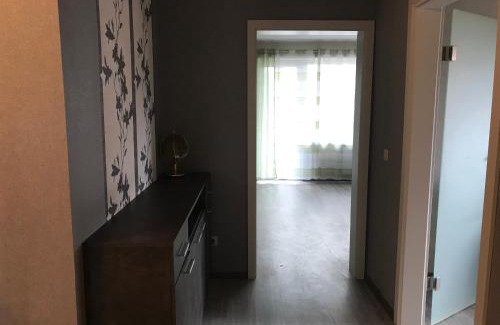 Bad Nenndorf Apartment | Comfortable 3-Bedroom Apartment in Bad Nenndorf Center
