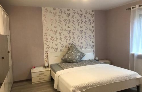 Bad Nenndorf Apartment | Comfortable 3-Bedroom Apartment in Bad Nenndorf Center