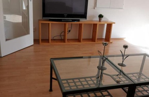 Eppelheim Apartment | Comfortable 3-Room Apartment Near Heidelberg for Families