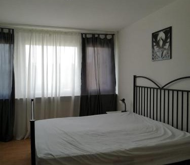 Eppelheim Apartment | Comfortable 3-Room Apartment Near Heidelberg for Families