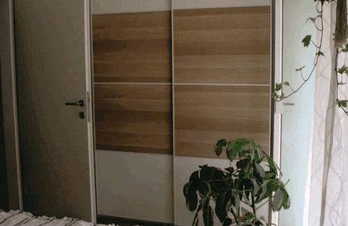 Oberer Schlossgarten Apartment | Convenient 3-Room Apartment with Wifi in Stuttgart