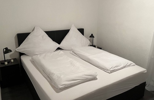 Kuenzell Apartment | 3-Zimmer Wohnung Nähe 7 Welten