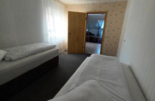 Hammetweil Apartment | Ideal 3-Room Apartment Perfect for Workers and Families