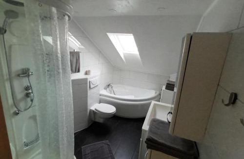 Hammetweil Apartment | Ideal 3-Room Apartment Perfect for Workers and Families