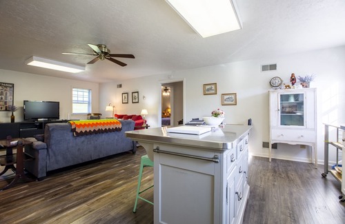 Stewartstown Other | Exclusive 30-Acre Farm Stay with Ocean View & Privacy