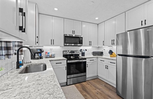 Simpsonville House | Inviting 2 Bed/2 Bath Retreat in Simpsonville, SC