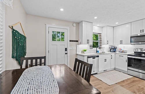 Simpsonville House | Inviting 2 Bed/2 Bath Retreat in Simpsonville, SC