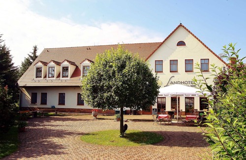 Neuwiese House | Comfortable Double Rooms at Landhotel Neuwiese