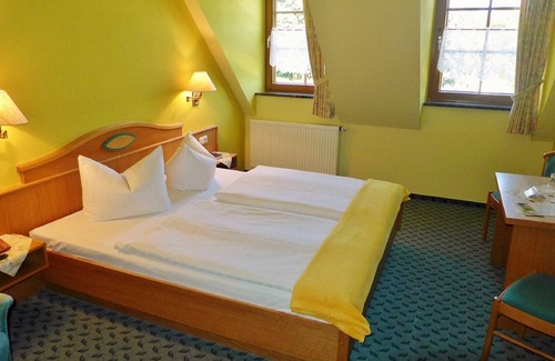 Neuwiese House | Comfortable Double Rooms at Landhotel Neuwiese