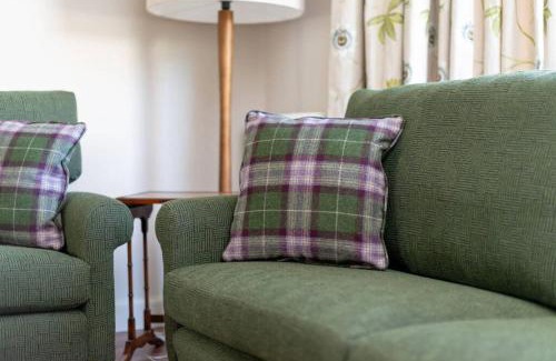 St. Andrews House | Relax at 30 Lade Braes - Family-Friendly Getaway Awaits