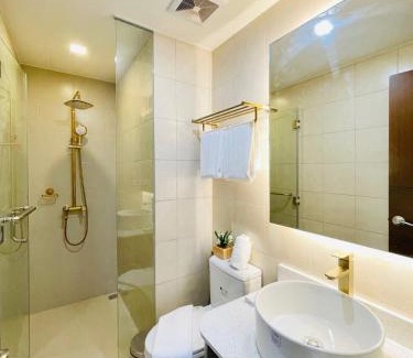 Iloilo Apartment | 30 Luxe City Studio