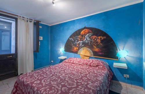 Borgo-Sanzio Apartment | 30 m² Apartment ∙ 1 bedroom ∙ 2 guests