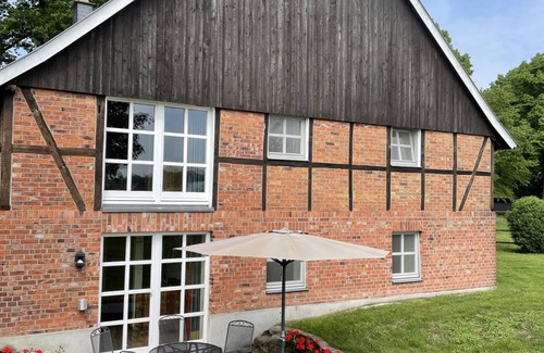 Milte Apartment | Cozy 30 m² Apartment for 2 Guests with Kitchen Access