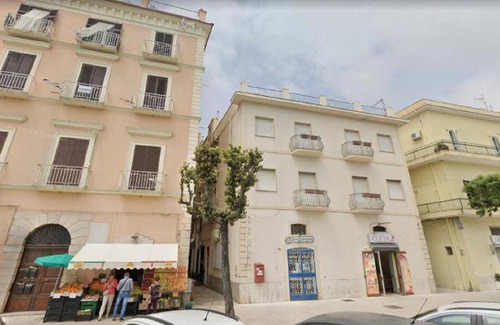 Gaeta Apartment | Cozy 37 m² Apartment with Ocean View for 4 Guests