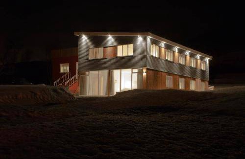 Draflastadir Bed & Breakfast | 30 m² Bed and breakfast ∙ 4 guests