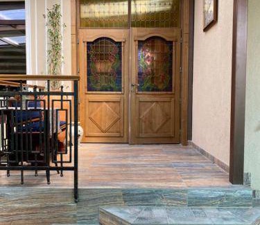 Shumen Bed & Breakfast | Cozy Bed and Breakfast for 2 Guests - Budget-Friendly Option