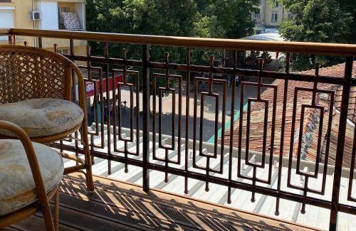 Shumen Bed & Breakfast | Cozy Bed and Breakfast for 2 Guests - Budget-Friendly Option