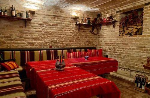 Shumen Bed & Breakfast | Cozy Bed and Breakfast for 2 Guests - Budget-Friendly Option