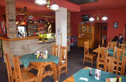 Prestanov Bed & Breakfast | Cozy Bed and Breakfast for 4 with Pet-Friendly Amenities