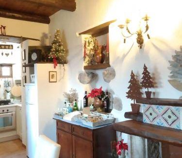 Solopaca Bed & Breakfast | 30 m² Bed and breakfast ∙ 4 guests