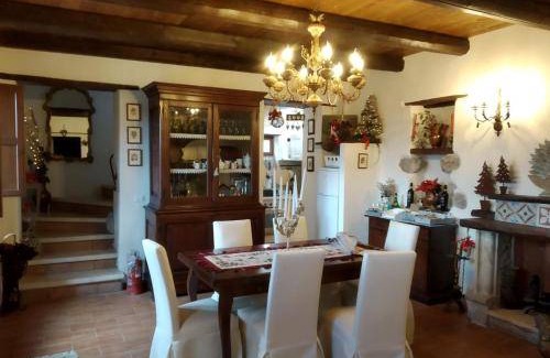 Solopaca Bed & Breakfast | 30 m² Bed and breakfast ∙ 4 guests