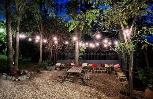 Solopaca Bed & Breakfast | 30 m² Bed and breakfast ∙ 4 guests