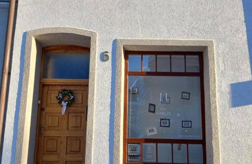 Reszel Bed & Breakfast | Eco-Friendly 30 m² Bed and Breakfast for Up to 4 Guests