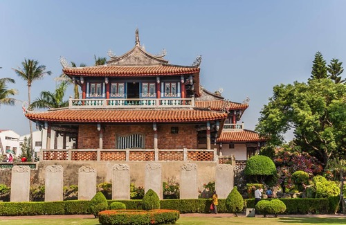 Tainan City Centre Bed & Breakfast | Cozy 5-Star Bed and Breakfast for Up to 4 Guests
