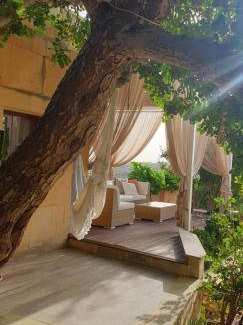 Rabat Bed & Breakfast | 30 m² Bed and breakfast ∙ 4 guests