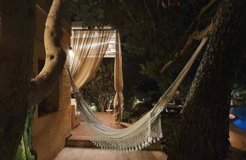 Rabat Bed & Breakfast | 30 m² Bed and breakfast ∙ 4 guests