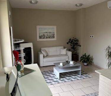 Roccarainola Bed & Breakfast | Cozy Bed and Breakfast with Pet-Friendly Amenities