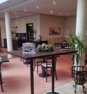 Tauberbischofsheim Hotel | Cozy Hotel for 4 Guests – Pet Friendly Retreat