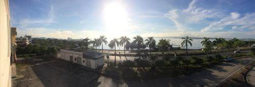 Lahad Datu Hotel | Cozy 4-Star Hotel for 2 with Spa & Eco-Friendly Amenities