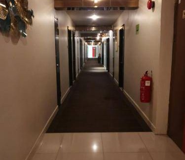 Lahad Datu Hotel | Cozy 4-Star Hotel for 2 with Spa & Eco-Friendly Amenities