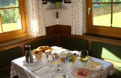 Mittersill Hotel | Exceptional 30 m² Hotel with Kitchen & Breakfast for Families