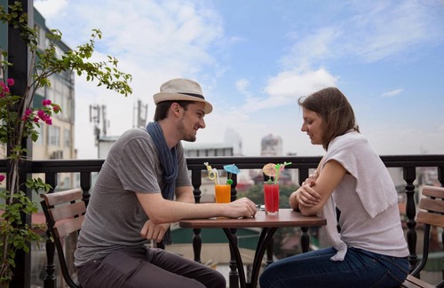 Old Quarter Hotel | Spacious Eco-Friendly Hotel for Up to 8 Guests, Rated 9/10