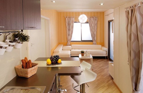 Roccamare House | Cozy 2-Bedroom House with Kitchen for Up to 6 Guests