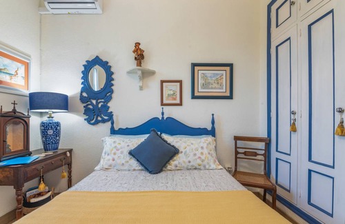 Aljaraque Resort | 30 m² Private room ∙ 1 bedroom ∙ 2 guests