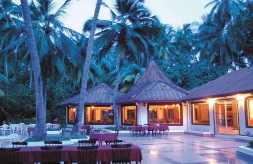 Biyadhoo Island Resort | Oceanfront Resort with Spa & Breakfast - 5-Star Experience