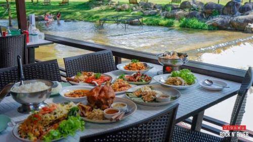 Pa Miang Resort | 30 m² Resort ∙ 2 guests