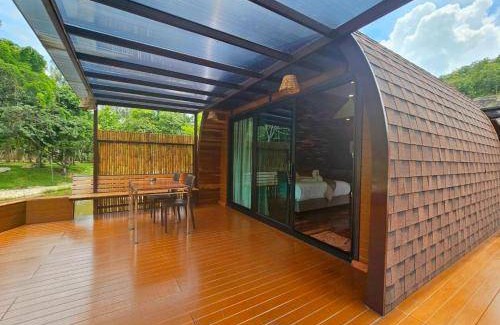 Pa Miang Resort | 30 m² Resort ∙ 2 guests